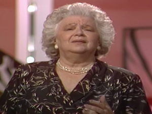  Медаљон – Анђелија Милић 