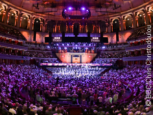 Фестивал Промс 2022