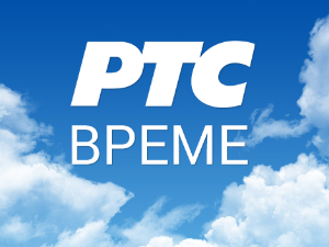 Временска прогноза 14. септембар 2026.