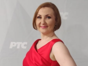 Ивана Тасић 