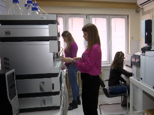 Радионице за студенте: Промоција здравља и значај превенције