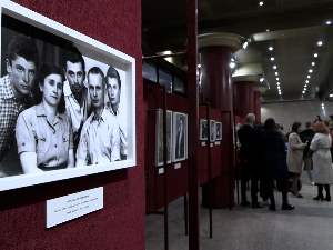 Рођендан крушевачког позоришта посвећен животу и делу Властимира Ђузе Стојиљковића