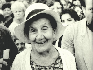 Станислава Бараћ: Ангажована прозаисткиња Десанка Максимовић