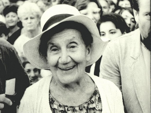 Станислава Бараћ: Ангажована прозаисткиња Десанка Максимовић