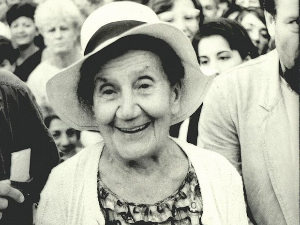 Станислава Бараћ: Ангажована прозаисткиња Десанка Максимовић