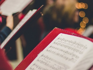 Вокални сат