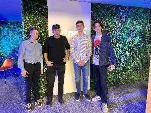 РТС Лаб: Квиз, игре, разбибриге