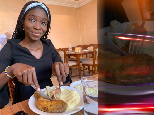 Шта ми од нигеријске хране недостаје у Србији