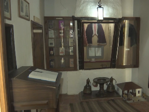 Шта се све чува у Бориној кући у Врању