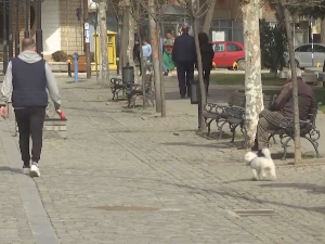  Врањанци и Врањанке: „Далеко од првог корака"