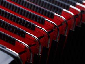 Нова музика за саксофон и хармонику