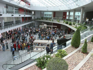 Век постојања Новосадског сајма