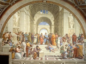  Р. В. Макачен: Читање у античко доба (3)