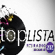 Топ листа 202