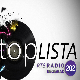 Топ листа 202