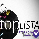 Топ листа 202