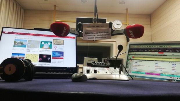 Почиње наша нова емисија 