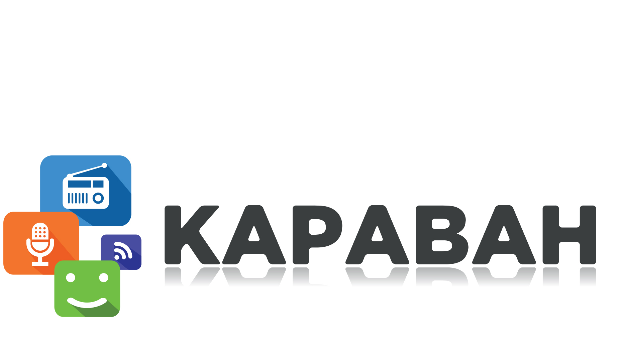 Караван: Хумористичка емисија