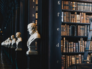 Ентони Карти: Дух ђавола и право – Ниче и Сократ (1)