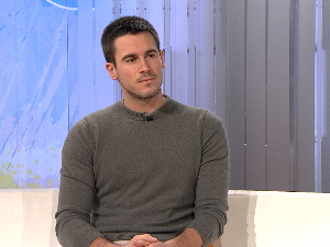 Ђорђе Ђоковић o турниру "Српска опен": Играће се врхунски тенис, конкуренција ће бити веома јака