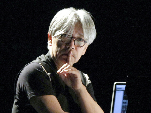 Имагинарни пејзажи