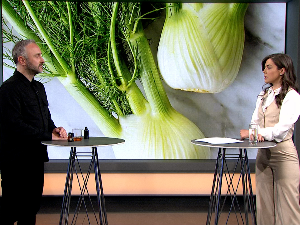 Анис, коморач и ангелика за дисајне путеве и баланс хормона