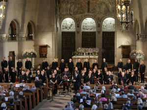 Ускршња недеља Еурорадија