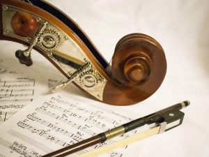 Мајстори барока – Микеланђело Роси