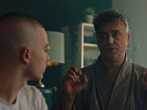 У клинчу 2, 3-30