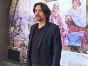 Дарко Лунгулов 