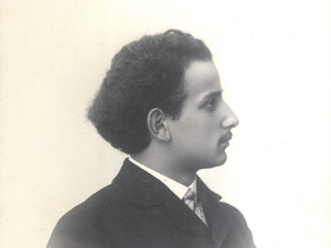 Aнтологија српске музике