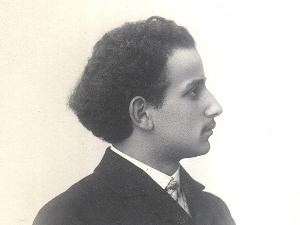 Сценска музика – Стеван Христић: Охридска легенда