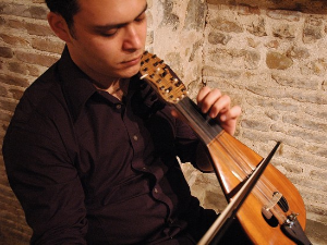 Музика света