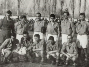 Један век Радничког из Ниша: Од тима радника - до тима фудбалских звезда 