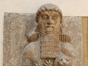 Опера „Гилгамеш” Рудолфа Бручија