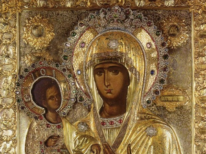 Музеј звука – Византијски напеви и дела Орланда ди Ласа