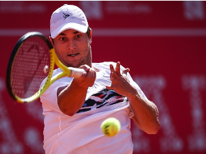 Kецмановић: Надам се да ћу са Нолетом играти у полуфиналу; Крајиновић: Пријатељство са Лајовићем ћу оставити по страни