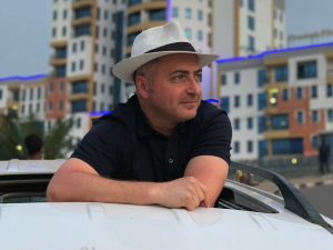 Фантастична планета