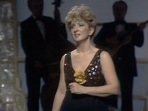  Медаљон - Василија Радојчић 