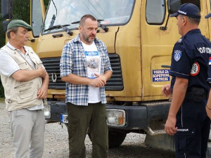 Камионџије д.о.о.