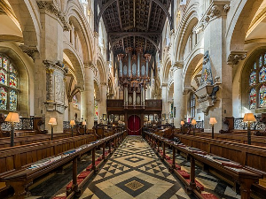 Музеј звука