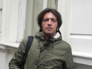 Аднан Репешa: Година без прољећа