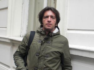 Аднан Репешa: Година без прољећа