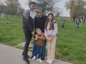 Њихов свемир