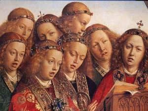 Мајстори барока – Алесандро Мелани