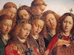 Мајстори барока – Марк’Антонио Зиани