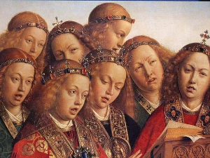 Мајстори барока – Ђовани Паоло Колона