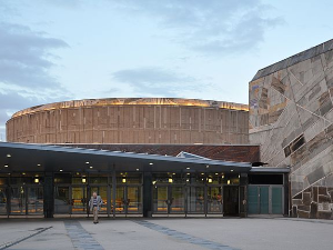 Светске музичке позорнице