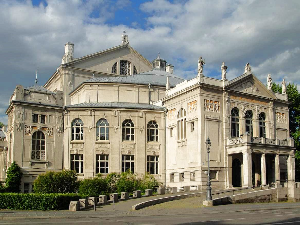 Ускршња недеља Еурорадија