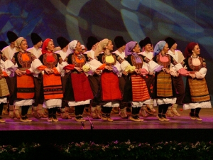  Коловођо ногом крени 